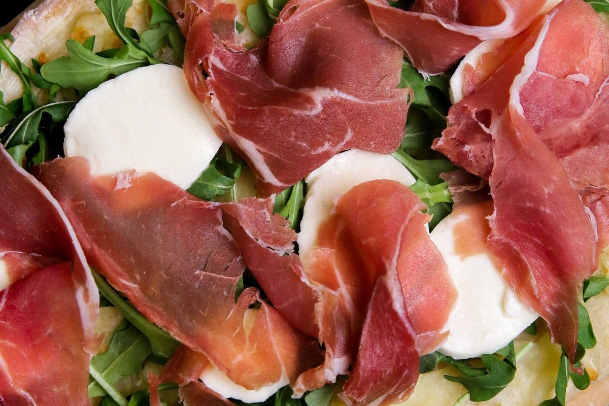Whole Prosciutto