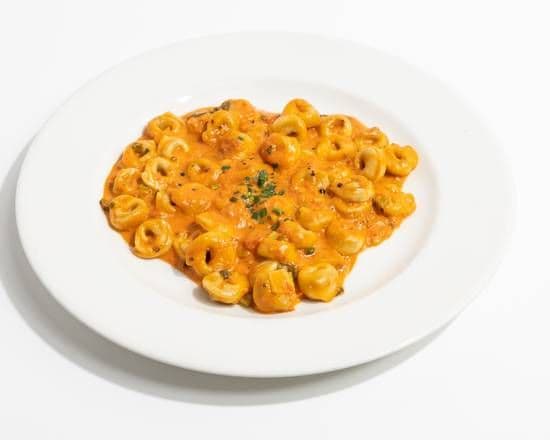 Tortellini Romanoff