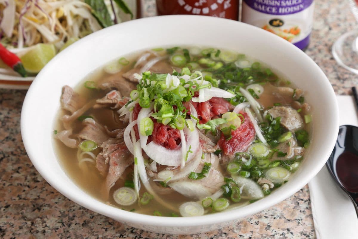 P9. Tonkinoise Spéciale / Đặt Biệt