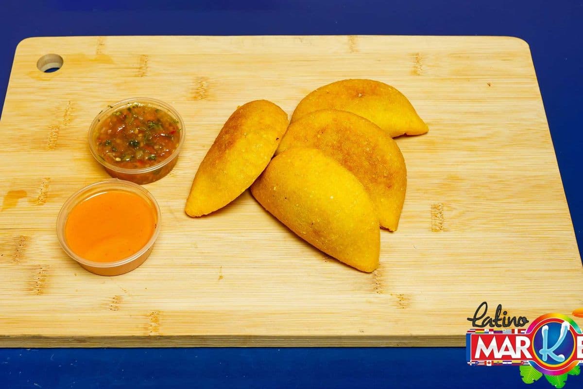 Empanada Beef