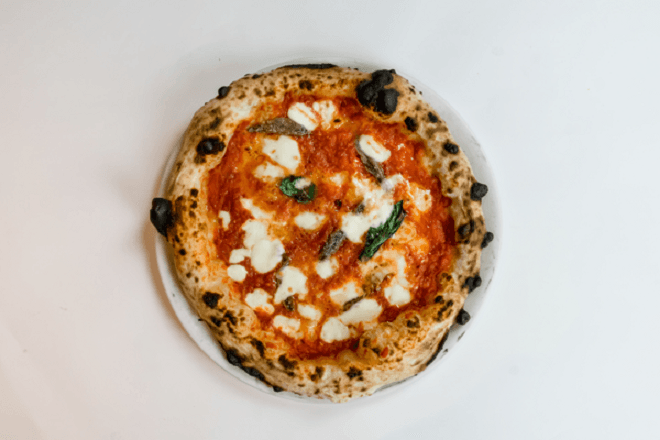Romana Pizza