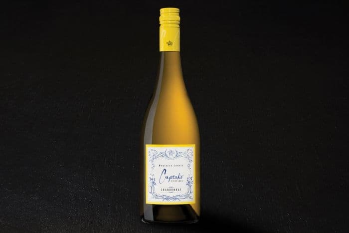 Cupcake - Chardonnay (750ml Bottle)