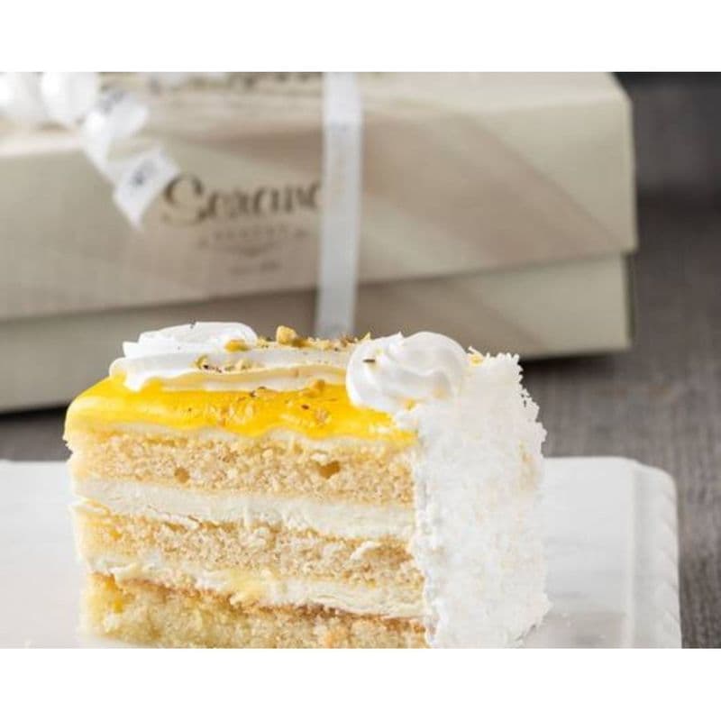 Lemon Slice