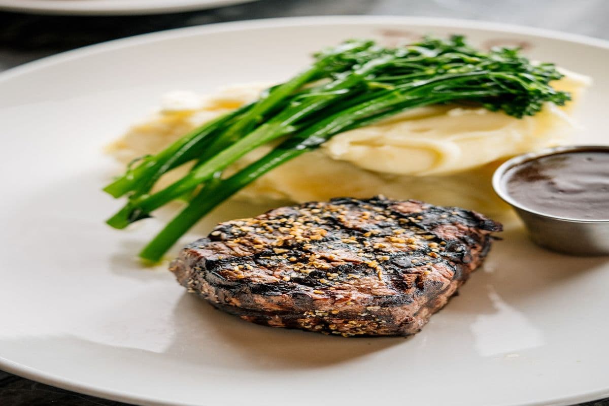 Filet Mignon