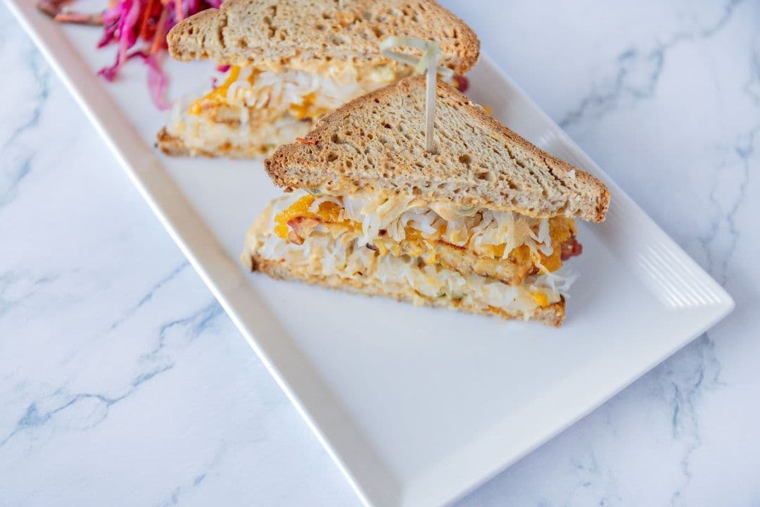 Reuben