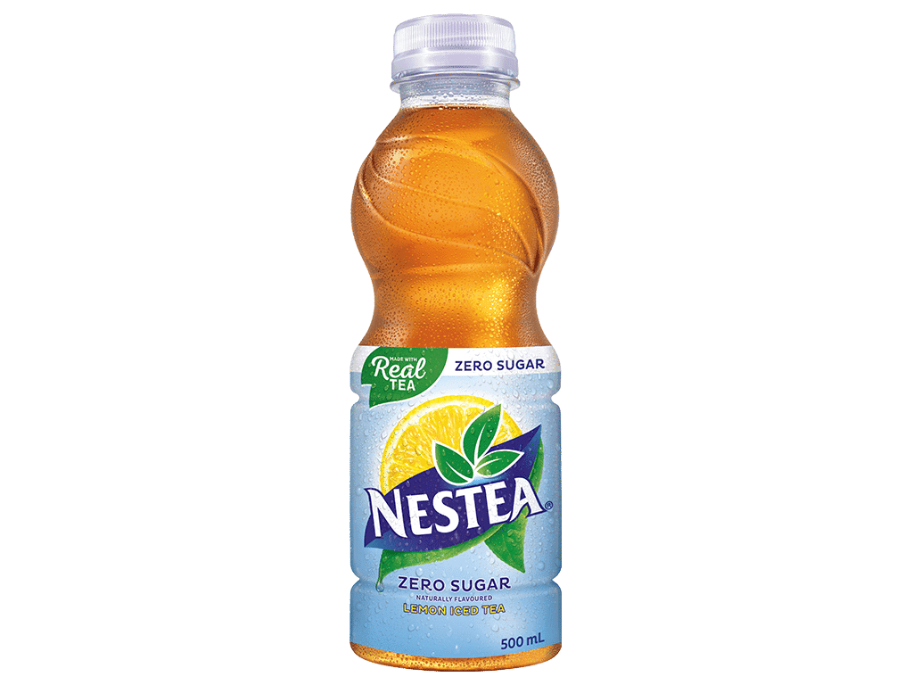 Nestea Ice Tea Zero