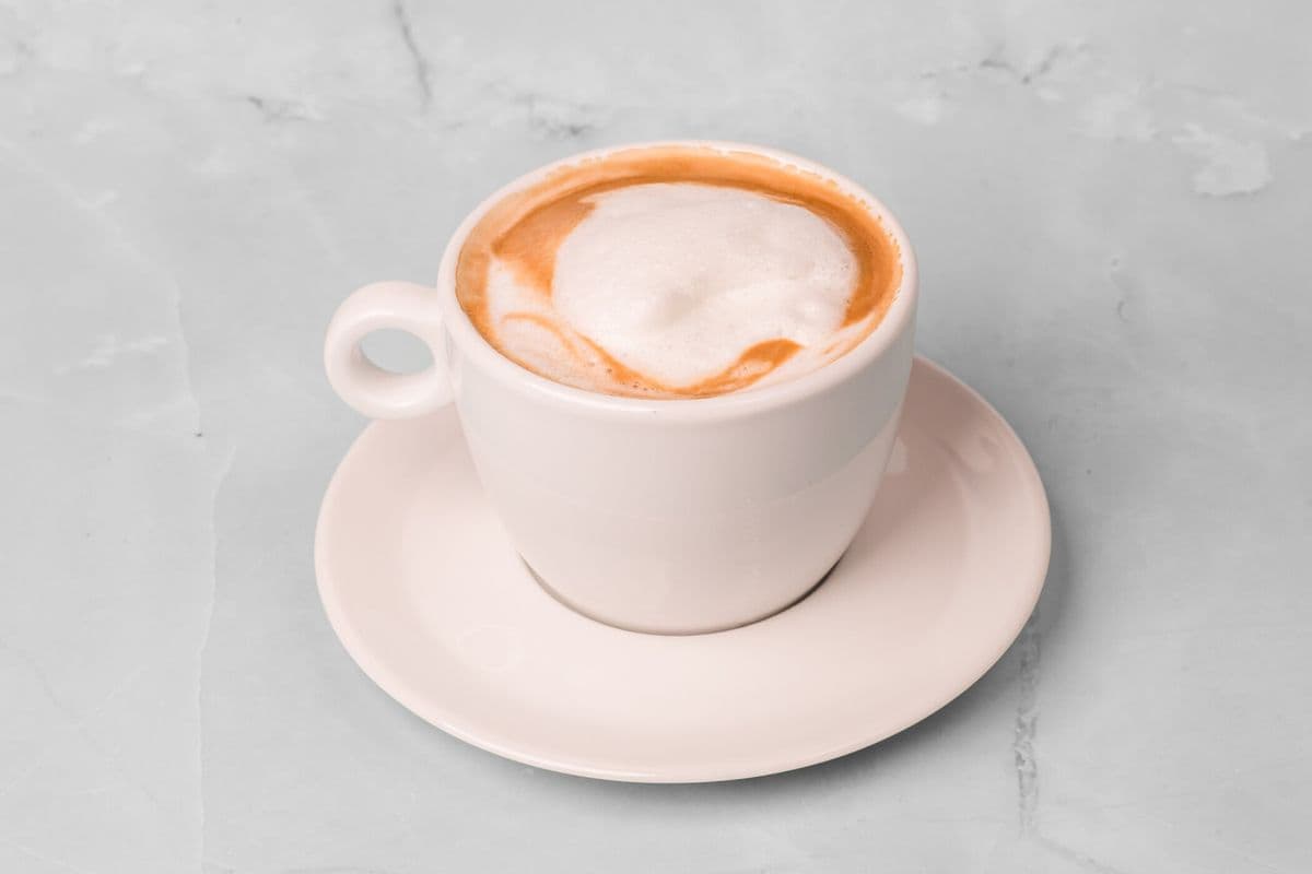 Large Cappuccino