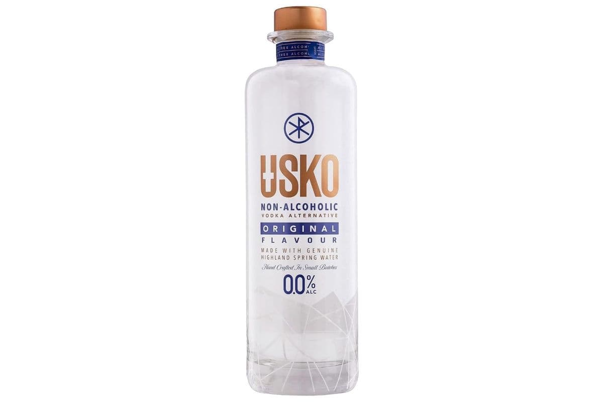 USKO ORIGINAL VODKA 700ML