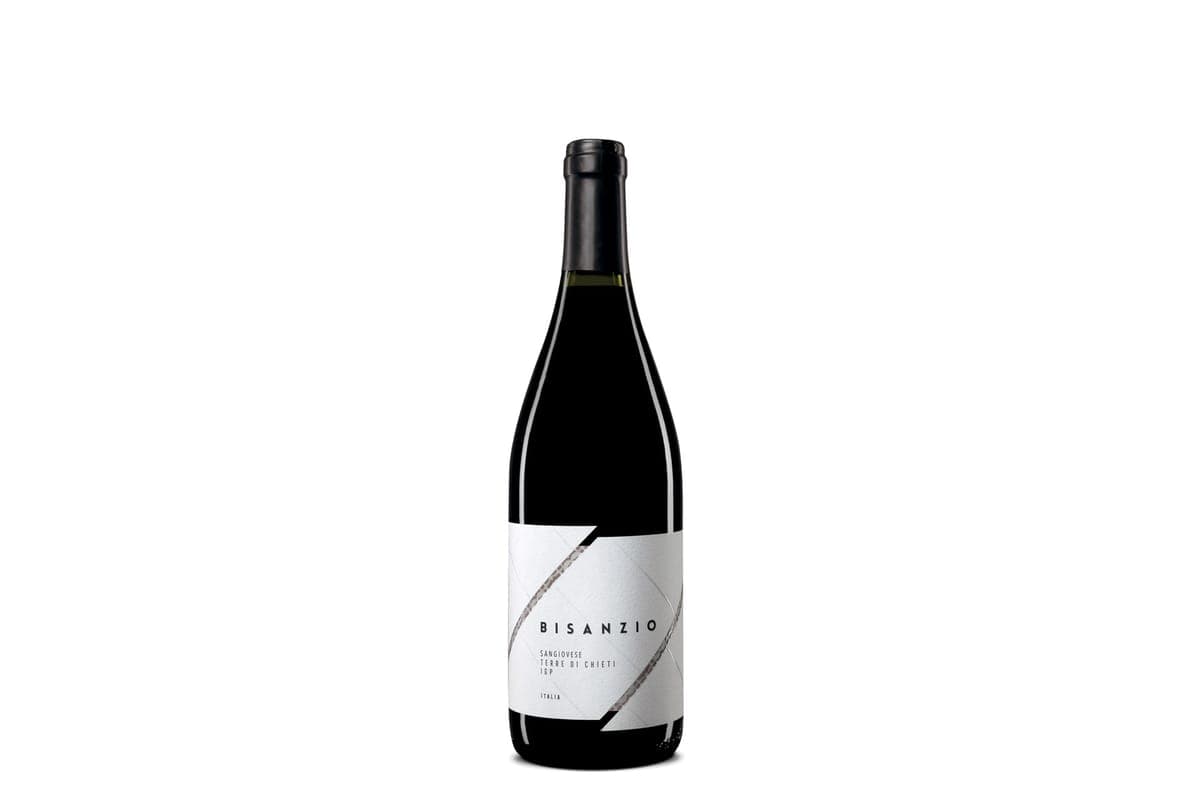 Citra Bisanzio Sangiovese 750ml