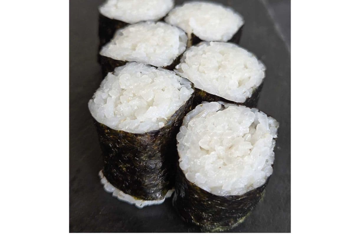 Plain Maki