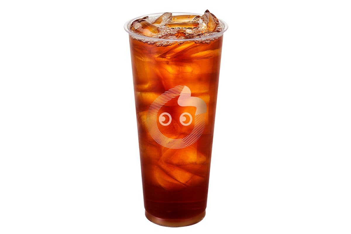 CoCo Black Tea