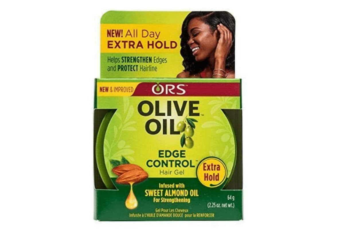 Ors Olive Oil Edge Cont (64 g)