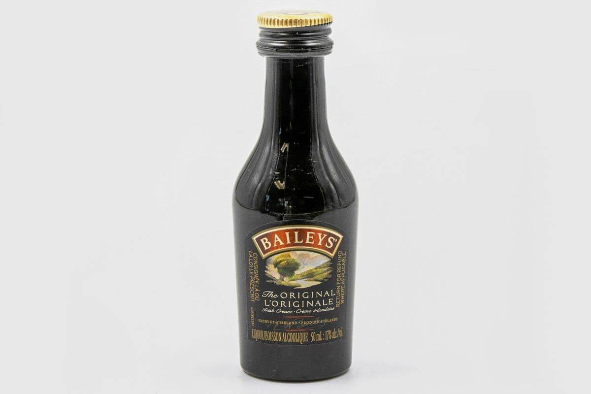 Baileys 50ml (1 x 50ml)