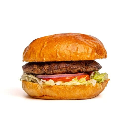 The Classic Burger