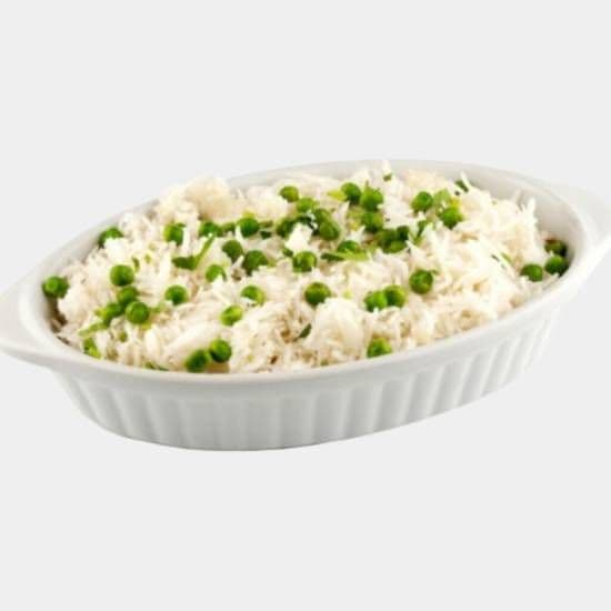 Peas Pulao
