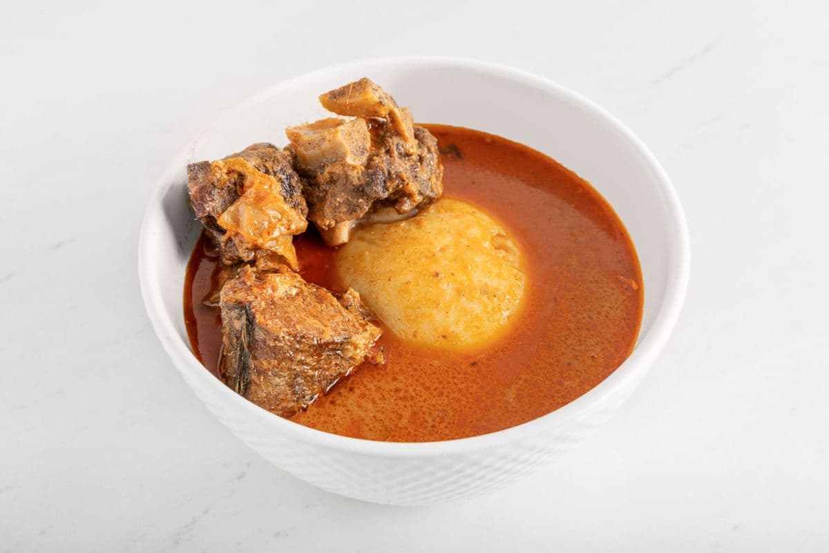 Fufu