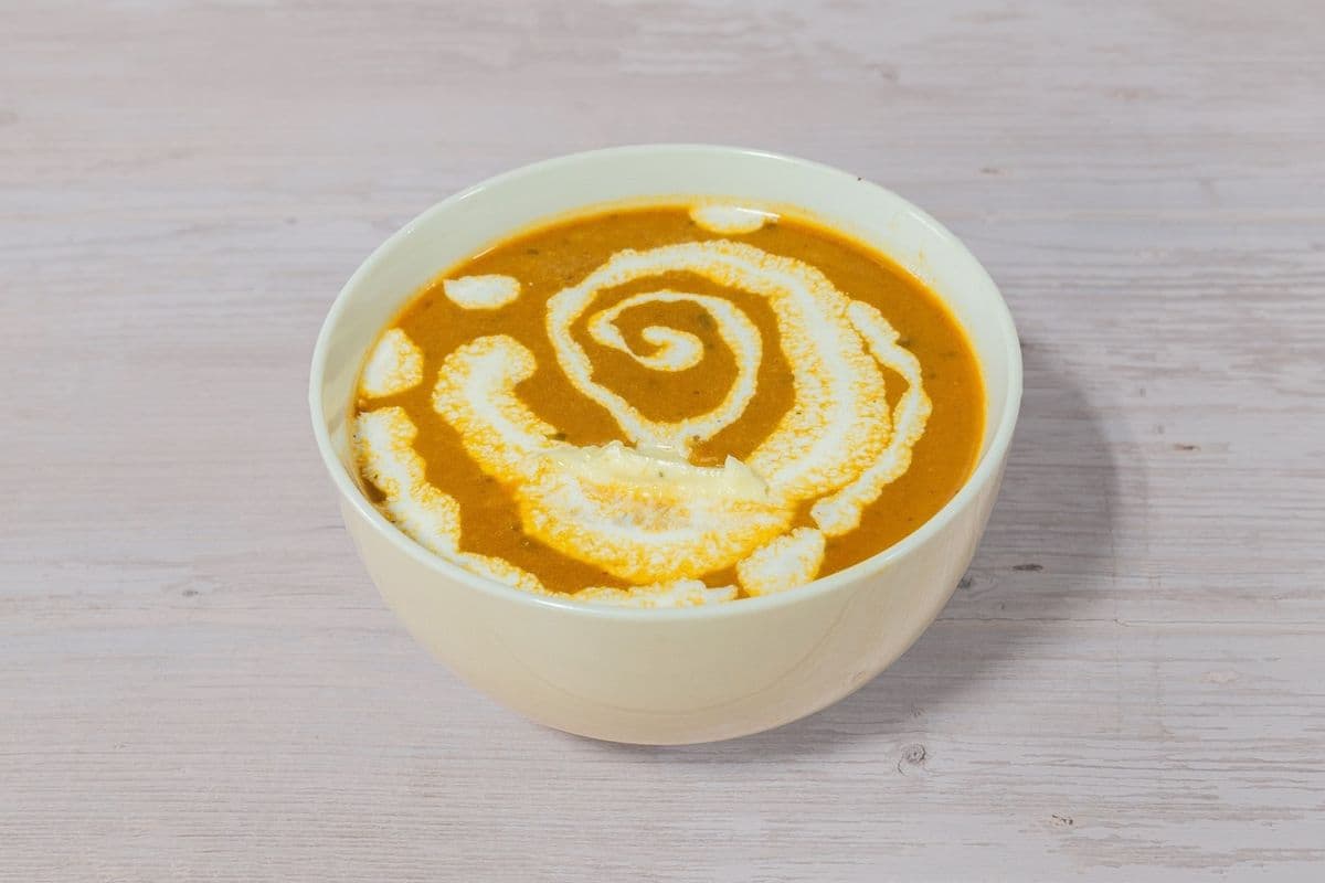 Daal Makhani