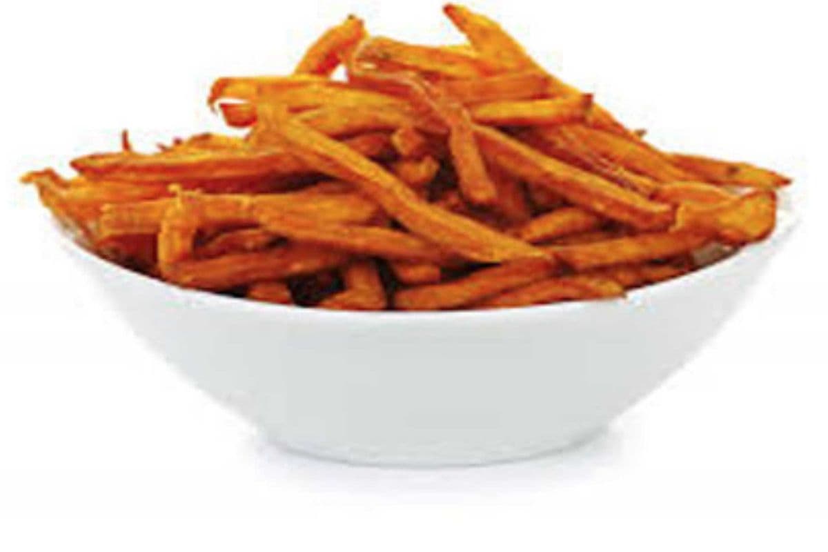 Sweet Potato Fries