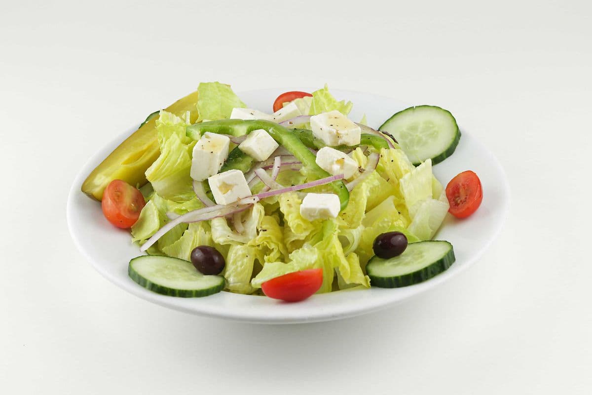 Salade grecque - Entrée