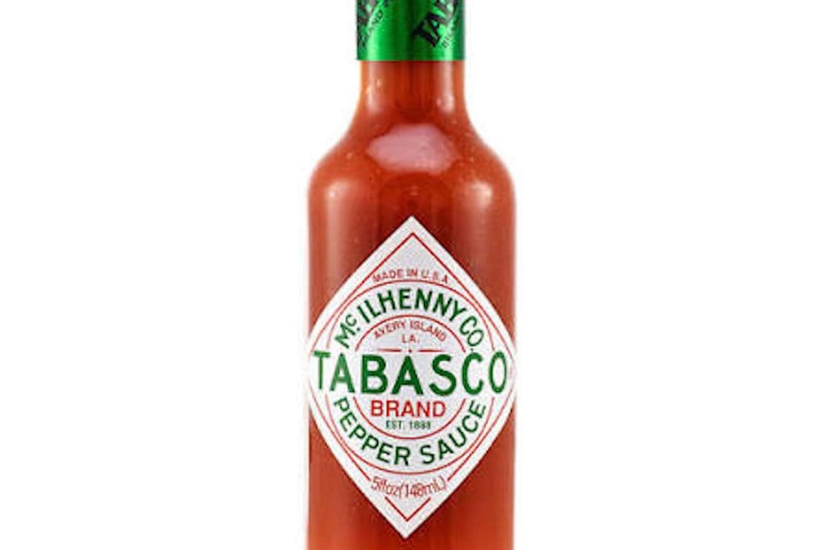 TABASCO (57ML)