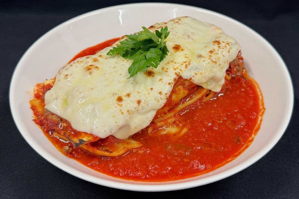 Lasagna
