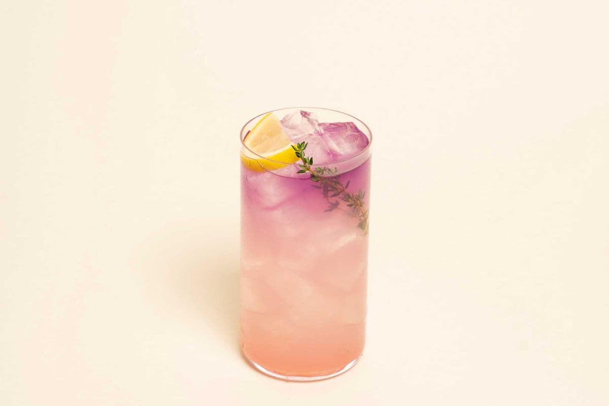 Pink Lemonade (16 oz)