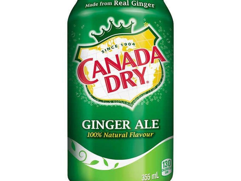 Gingerale
