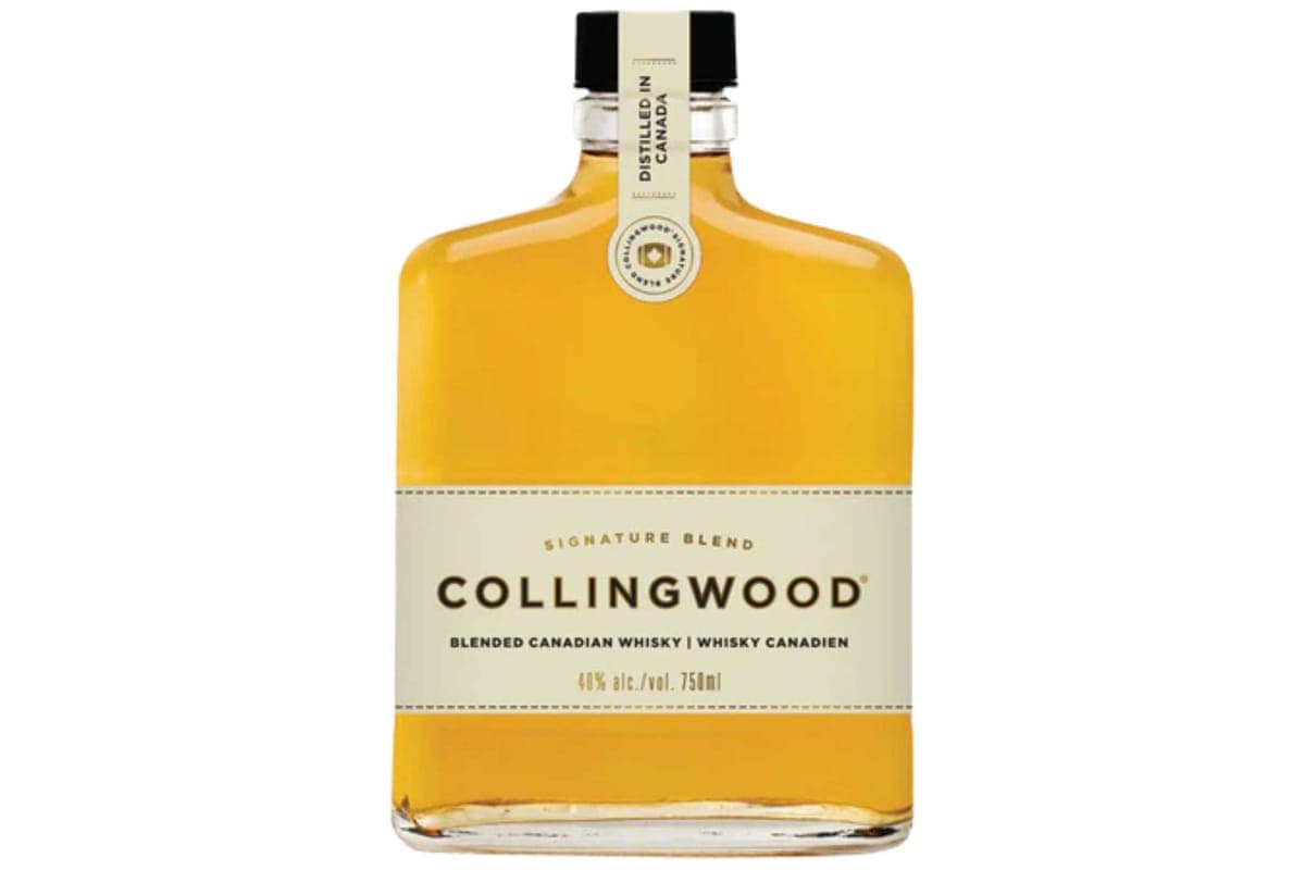 469899 - Collingwood Signature Blend (1 x 750 ml)