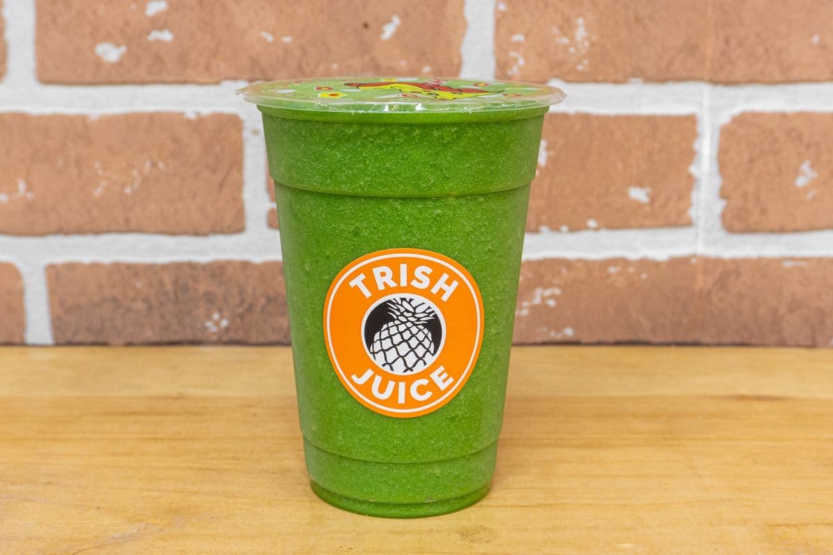 Super Green Smoothie