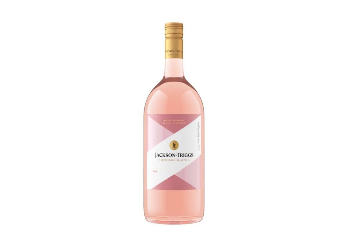 Jackson-Triggs Proprietors' Selection Rosé (1.5 L)