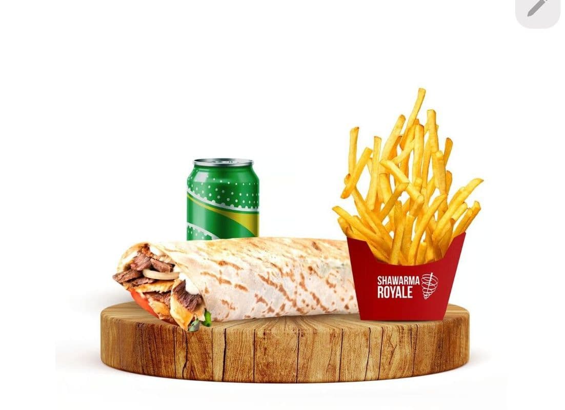 Queen Chicken Combo