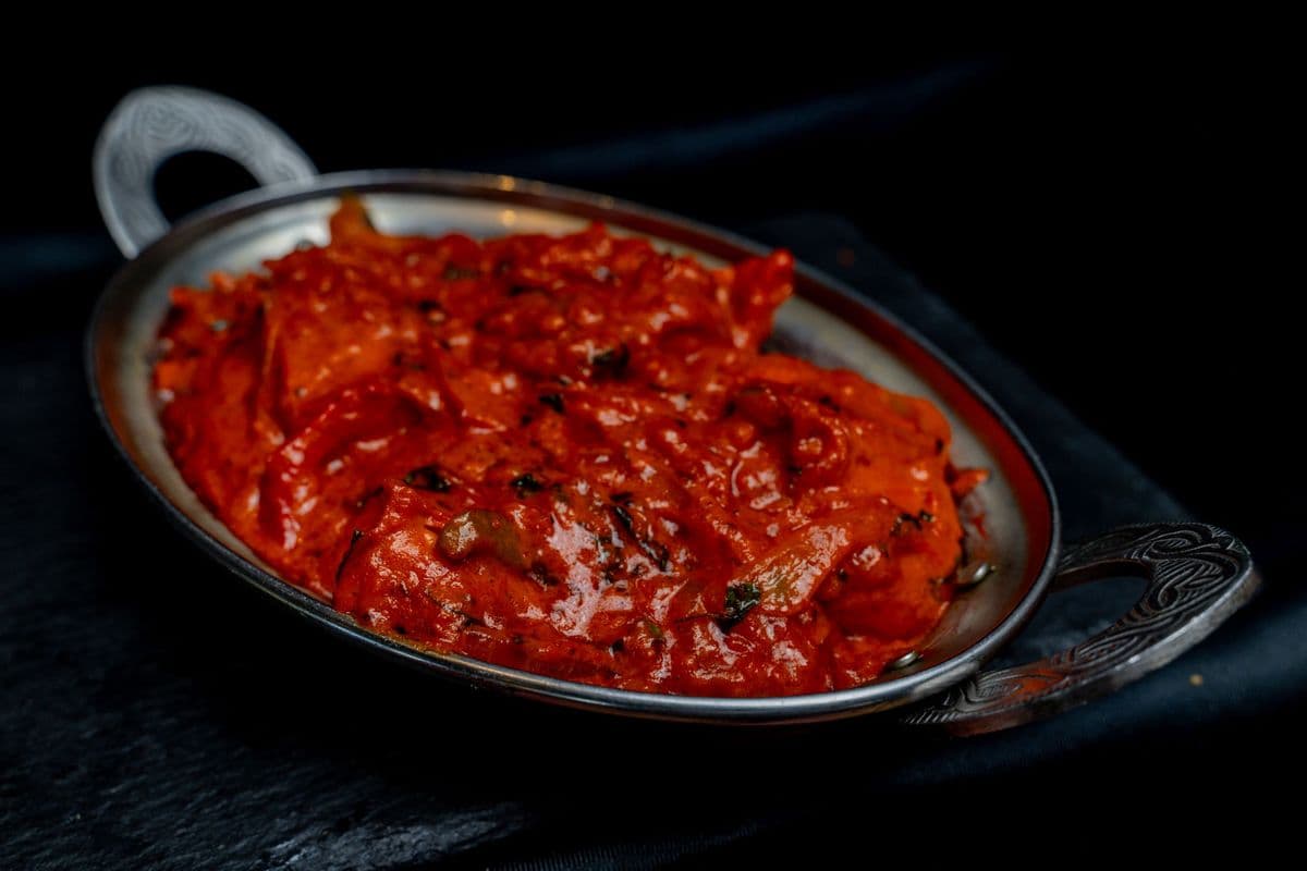 Paneer Tikka Masala (Large)