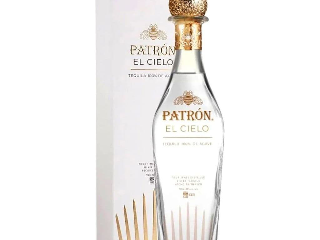 Patron El Cielo