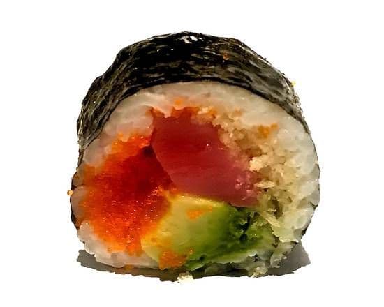 Rouleau Dynamite / Dynamite roll