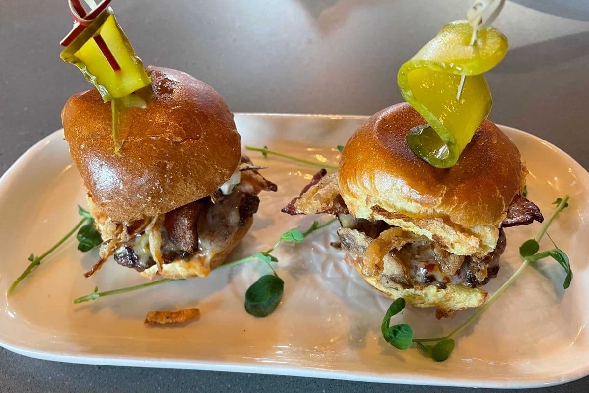 Sliders (2's)