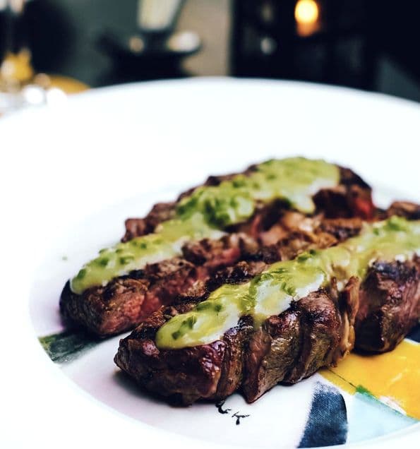 Ribeye