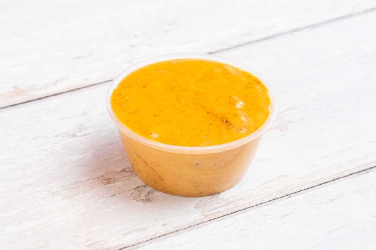 Side Queso