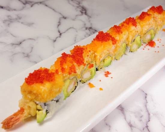 American Dream Roll