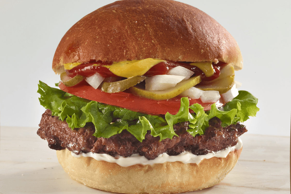 Canuck Burger