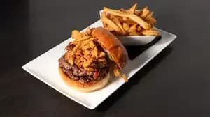 Monster Burger