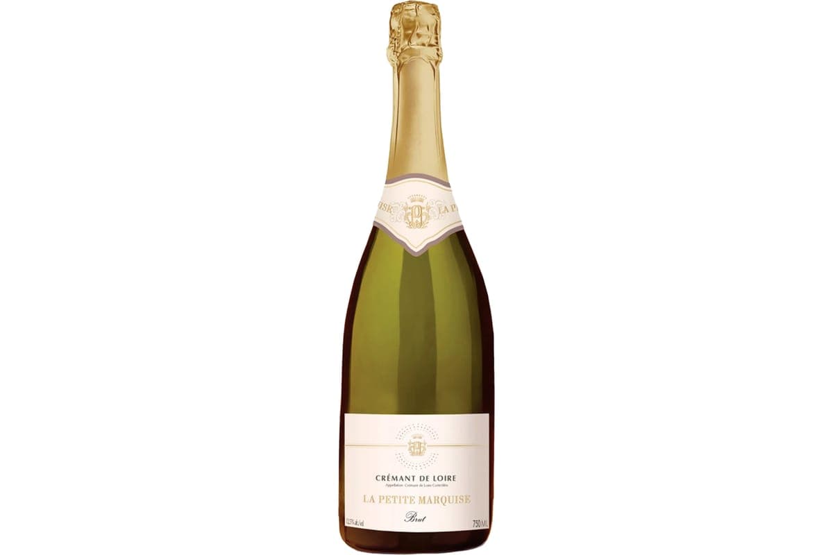 La Petite Marquise Brut 750ml