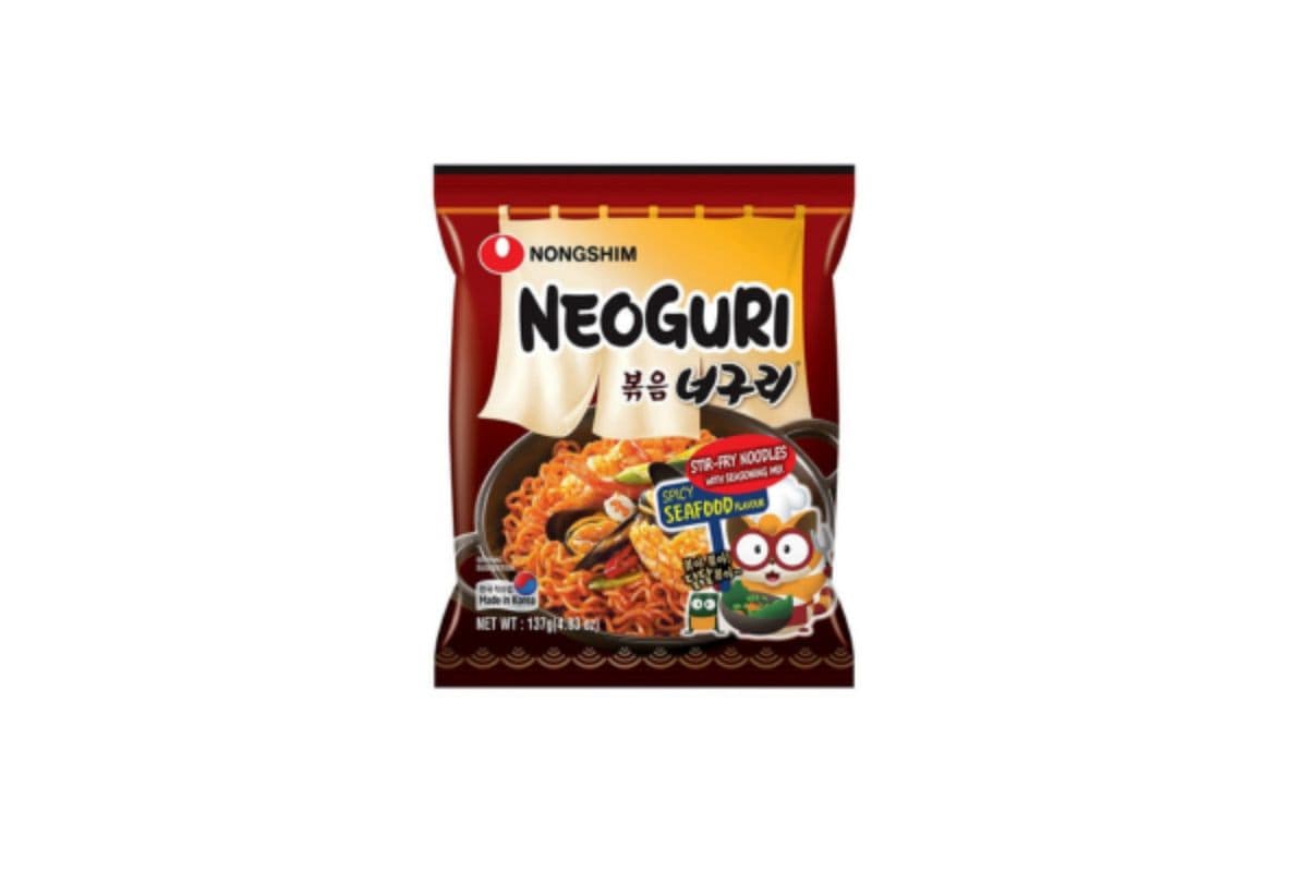 Neogur (137g)