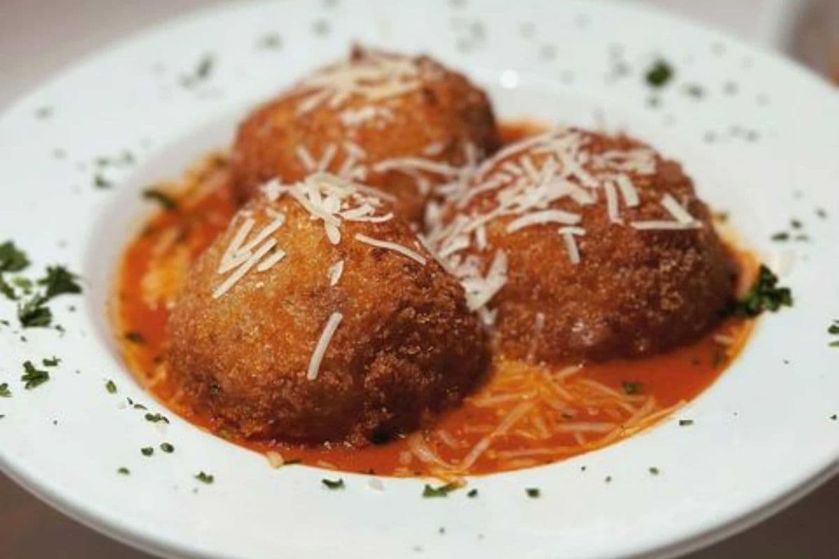 Arancini