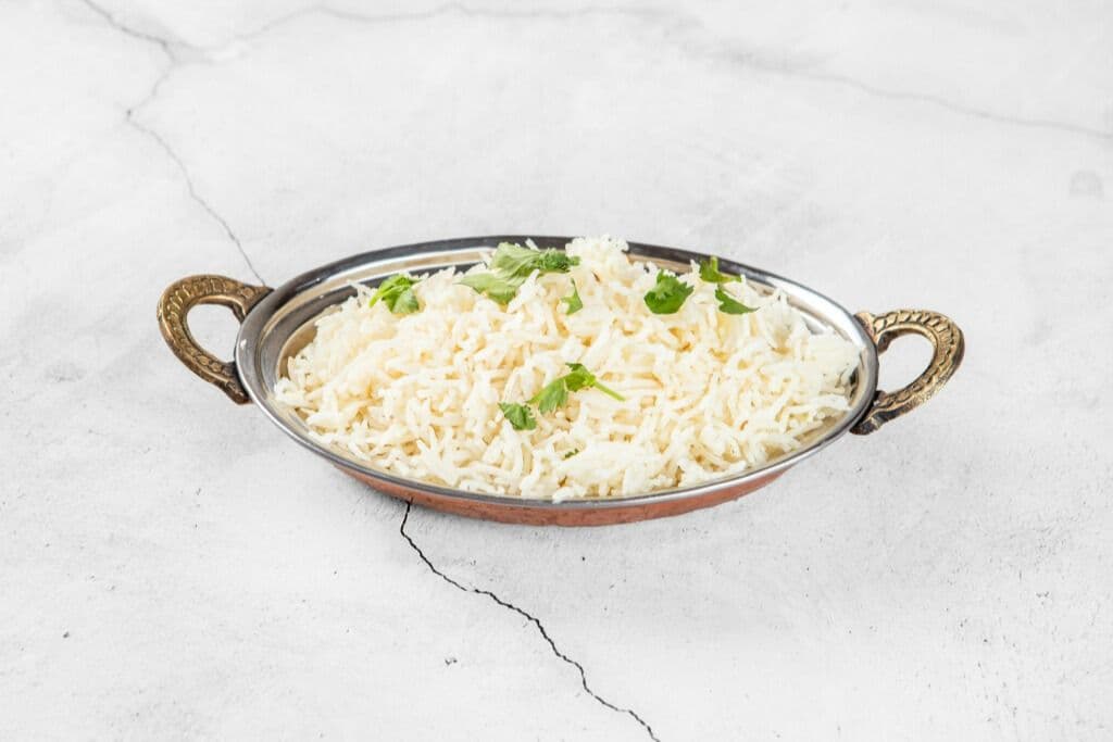 Jeera Rice