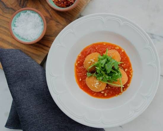 Arancini