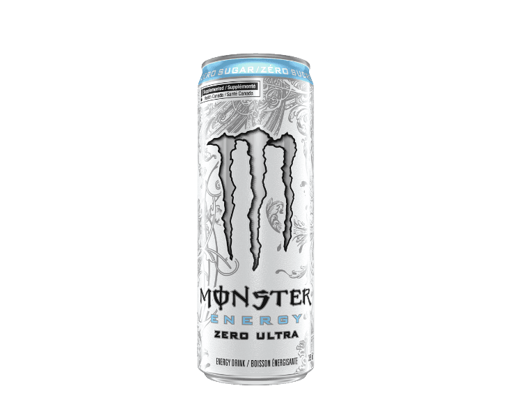 Monster Zero