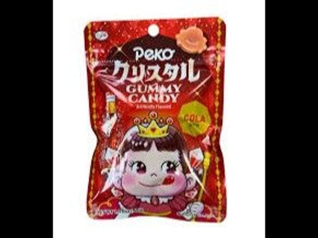 Pekochan Gummy