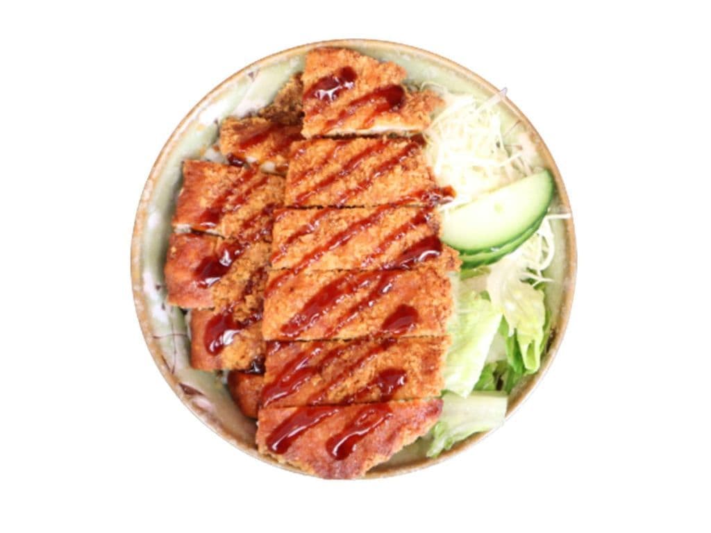 Tonkatsu