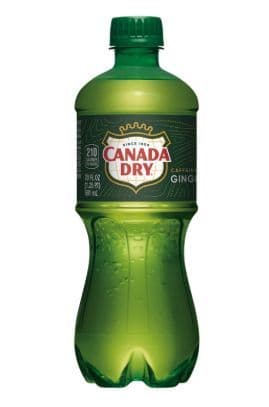 *Ginger Ale*