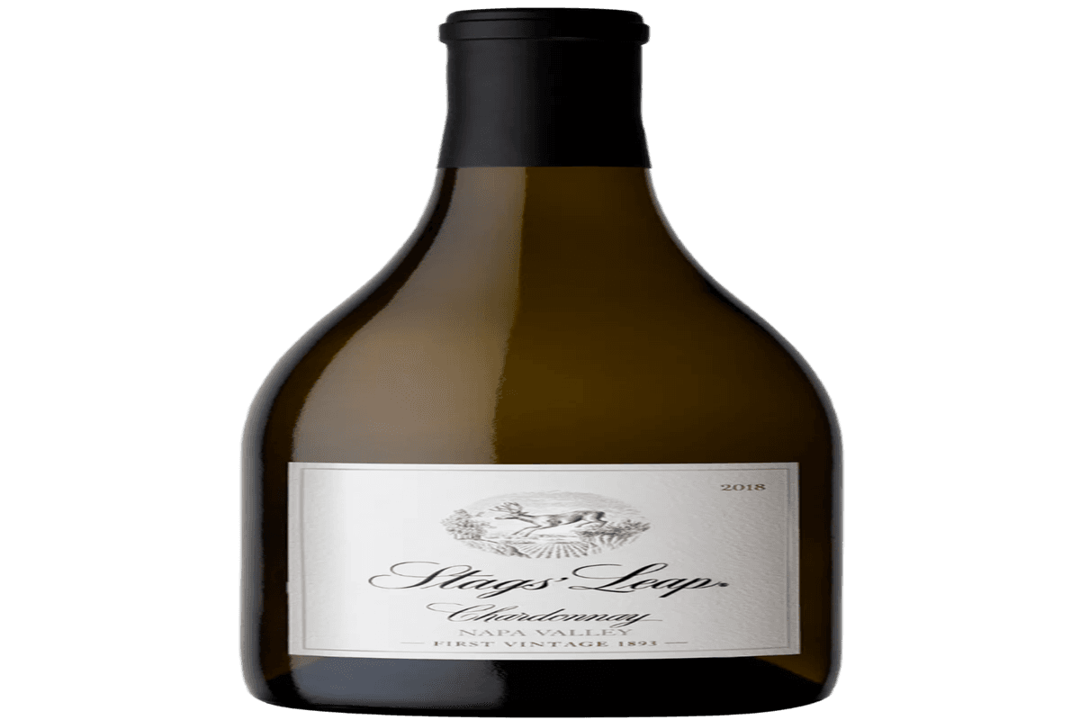 Stags Leap Chardonnay (1 x 750 mL)